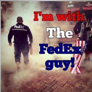 Meet your Posher, Jeff